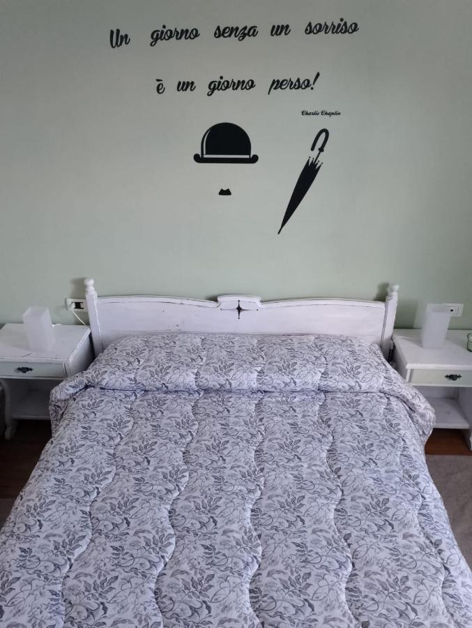 B&B Isoladelsole Perledo Екстериор снимка