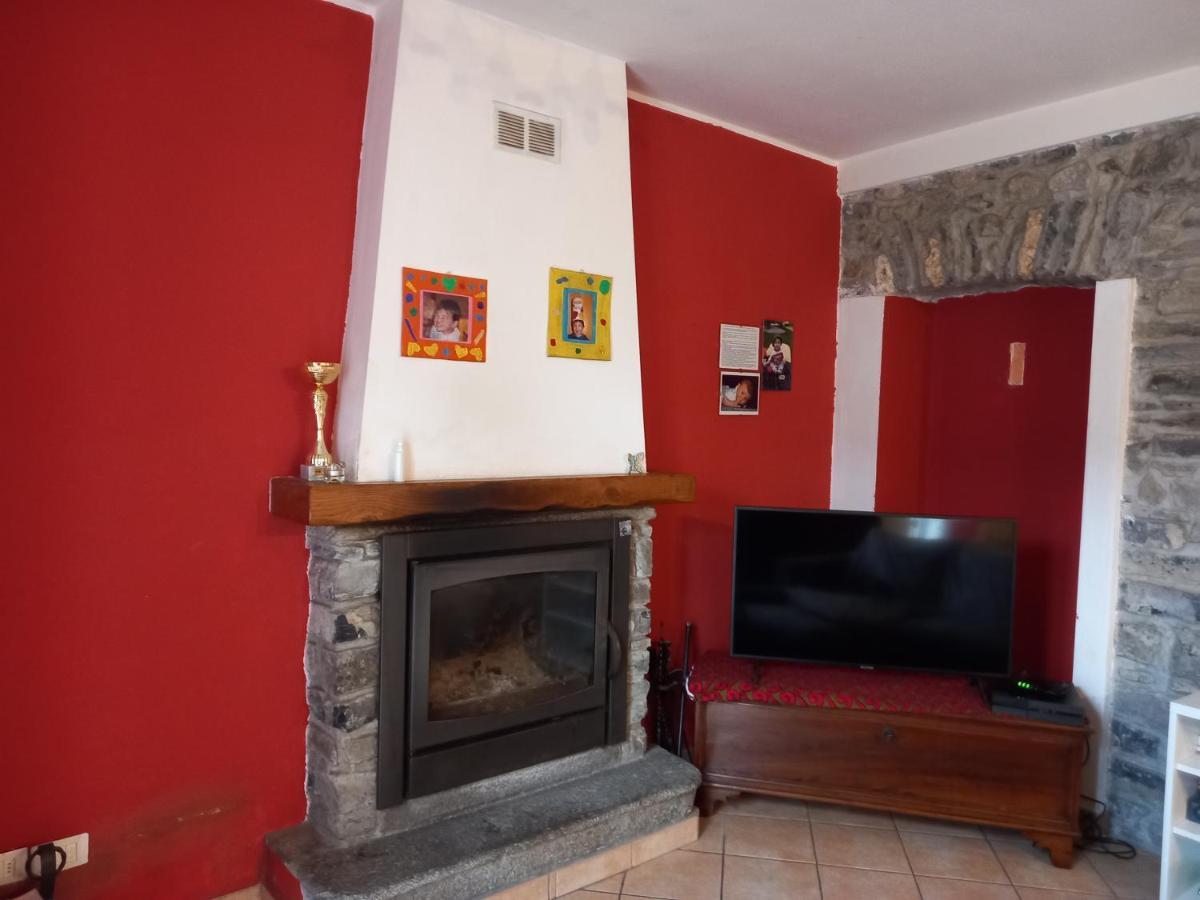 B&B Isoladelsole Perledo Екстериор снимка