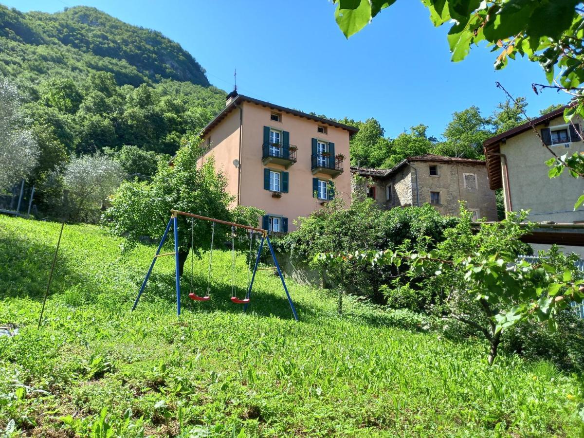 B&B Isoladelsole Perledo Екстериор снимка