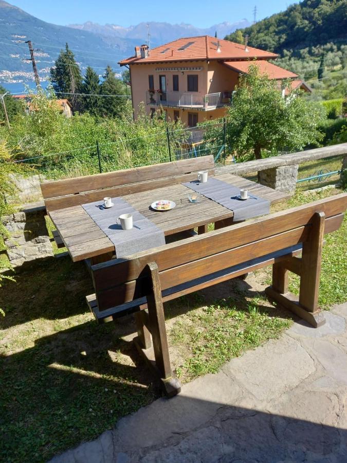 B&B Isoladelsole Perledo Екстериор снимка