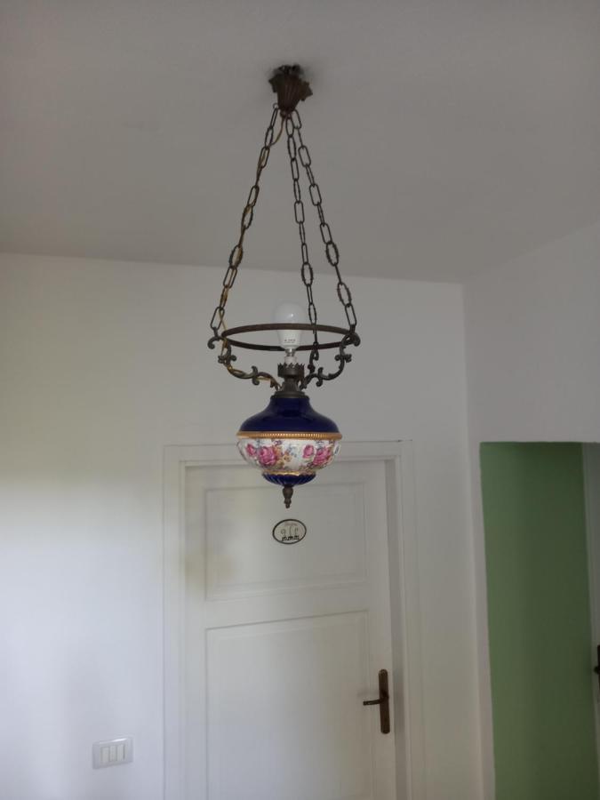 B&B Isoladelsole Perledo Екстериор снимка