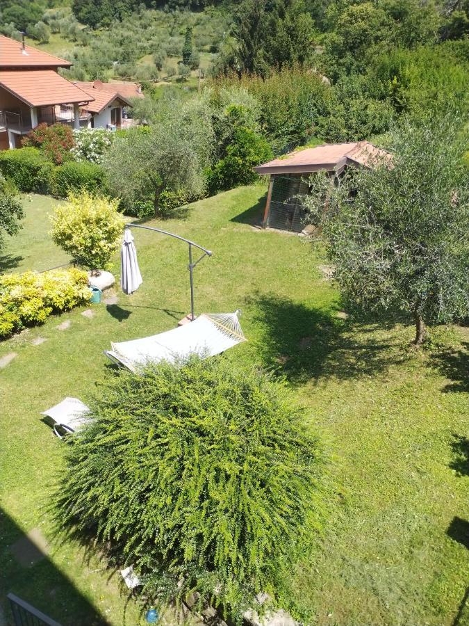 B&B Isoladelsole Perledo Екстериор снимка