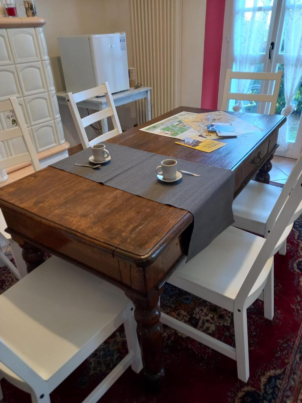 B&B Isoladelsole Perledo Екстериор снимка